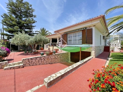 Casa / villa de 272m² en venta en San Juan, Alicante
