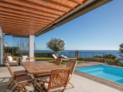 Casa / villa de 481m² en venta en Llafranc / Calella / Tamariu