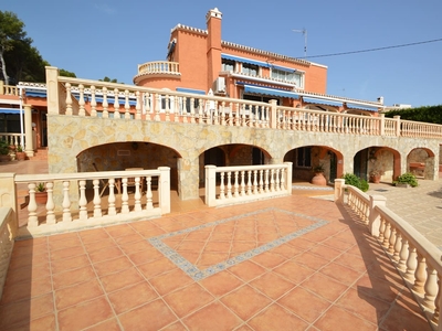 Chalet en venta en Adsubia, Javea / Xàbia, Alicante