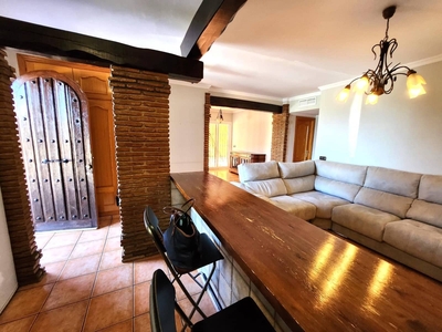 Chalet en venta en Altos de Estepona, Estepona, Málaga