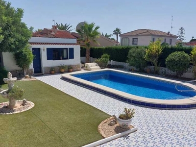 Chalet en venta en Ciudad Quesada, Rojales, Alicante