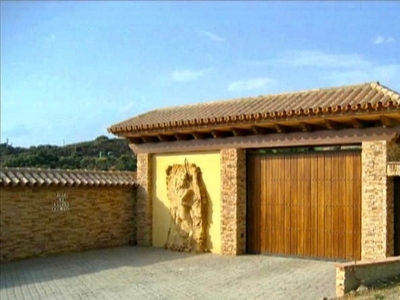 Chalet en venta en Estepona, Málaga