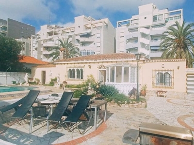 Chalet en venta en Nueva Torrevieja, Torrevieja, Alicante