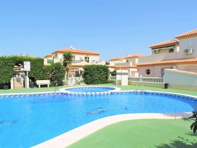 Chalet en venta en Orihuela Costa, Orihuela, Alicante