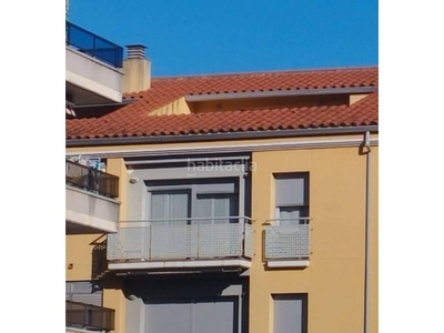 Dúplex duplex en venta en zona avinguda de catalunya en Palamós