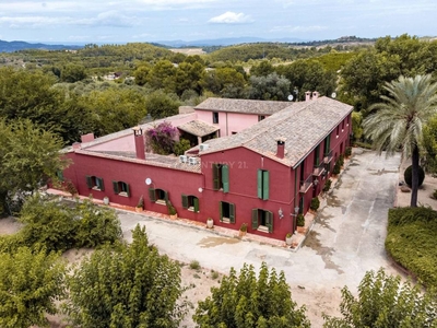 Edificio buen estado Xàtiva Ref. 93609877 - Indomio.es