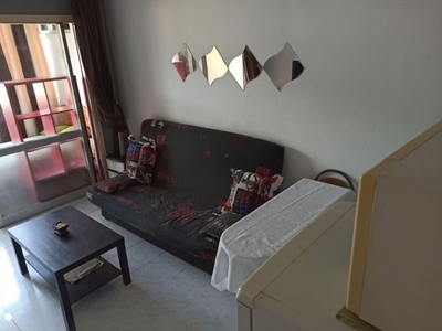 Fuengirola apartamento en venta
