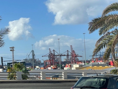 Las Palmas De Gran Canaria propiedad comercial en venta