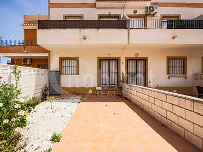 Los Montesinos apartamento en venta