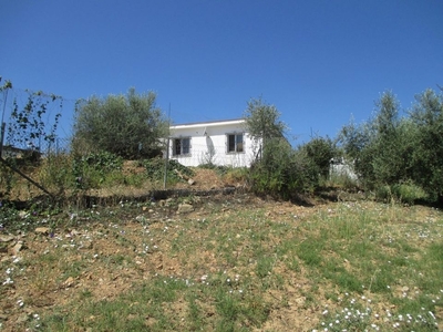 Mijas cortijo en venta