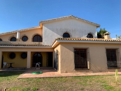 Mijas Costa villa en venta