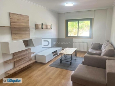 Oportunidad precioso apartamento en alquiler en el centro de o rosal