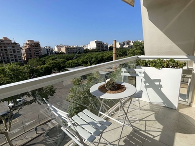 Palma de Mallorca apartamento en venta