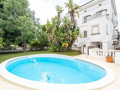 Palma de Mallorca villa en venta