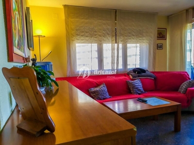 Piso - acogedor piso de 4 habitaciones en el eixample nord en Tarragona