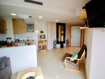 Piso apartamento cerca de la playa en Roda de Barà