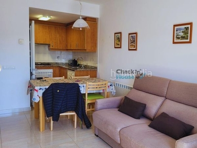 Piso apartamento soleado con parking en Sant Antoni Sant Antoni de Calonge