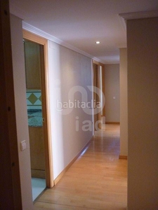 Piso con 3 habitaciones en Nou Eixample Nord Tarragona