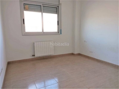 Piso con plaza de parking en venta en Capellades