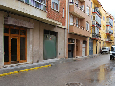 Piso en Calle DE LOS MONJES, Aranda de Duero
