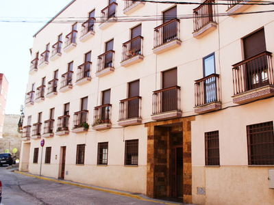 Piso en Calle SAN MARTIN, Talavera de la Reina