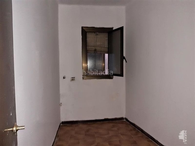 Piso en venta en calle paer casanovas, , lérida en Lleida