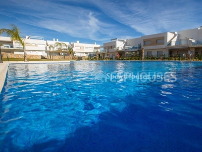 Apartamento en venta en Desamparados-Hurchillo-Torremendo, Orihuela