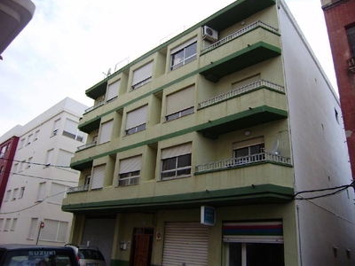 Piso en venta enc. montduver, 12,gandia,valencia