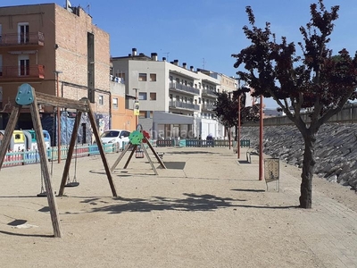 Piso enric granados 28 en Albatàrrec