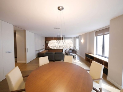 Piso exclusivo apartamento de obra nueva al lado de turo park en Barcelona