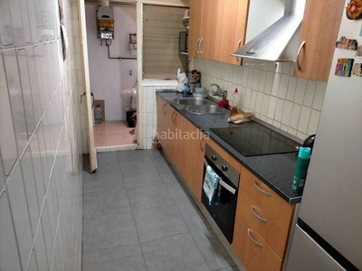 Piso ideal inversores!!! piso en venta en Vinyets-Molí Vell en Sant Boi de Llobregat