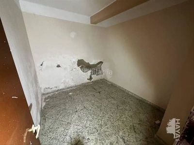 Planta baja piso en venta en calle santa cinta (de la), , tarragona en Tortosa