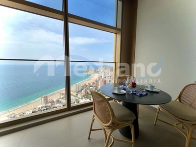 Playa Poniente apartamento en venta