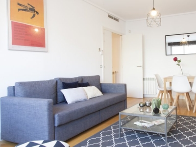 Precioso apartamento de 2 dormitorios en alquiler en Delicias, Madrid