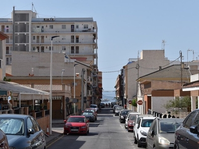 San Pedro Del Pinatar casa adosada en venta