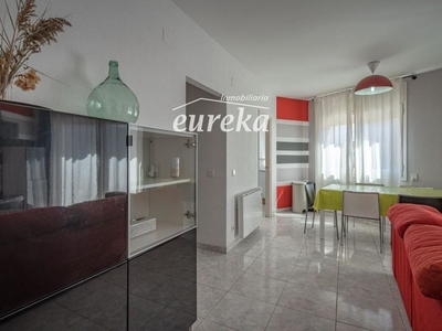 Sant Pere Pescador apartamento en venta