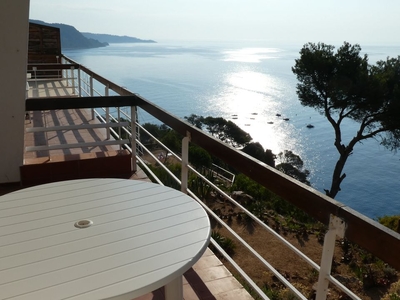 Tossa De Mar apartamento en venta