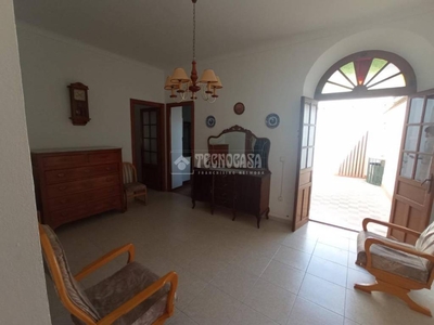 Venta Casa adosada en Blas Infante 56 Aguadulce. Plaza de aparcamiento 253 m²