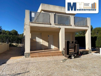 Venta Casa unifamiliar Algar de Palancia. Con terraza 146 m²