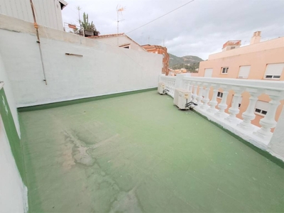 Venta Casa unifamiliar Corbera. Con terraza 114 m²