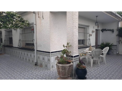 Venta Casa unifamiliar en Calle Calle Tarragona San Javier. Buen estado con terraza 217 m²