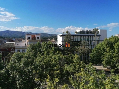 Venta Casa unifamiliar Ontinyent. Con terraza 194 m²