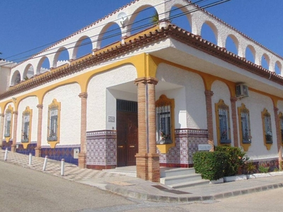Venta Casa unifamiliar Vélez-Málaga. Con terraza 160 m²