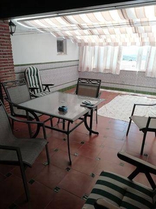 Venta Casa unifamiliar Villanueva del Rosario. 150 m²