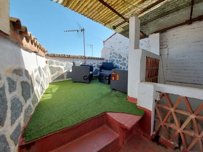 Venta Casa unifamiliar Xàtiva. Con balcón 122 m²