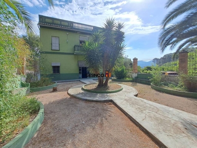 Venta Casa unifamiliar Xàtiva. Con terraza 214 m²