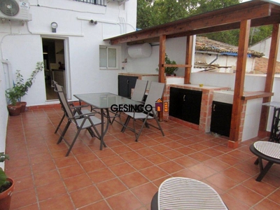 Venta Casa unifamiliar Xàtiva. Con terraza 330 m²