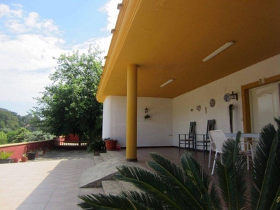 Venta Casa unifamiliar Xàtiva. Con terraza 500 m²