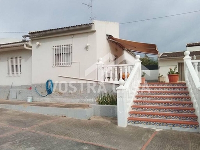 Venta Chalet en Calle el Romero Godelleta. Buen estado 157 m²