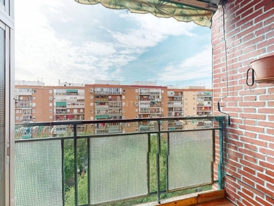 Venta Piso Alcalá de Henares. Piso de tres habitaciones Buen estado